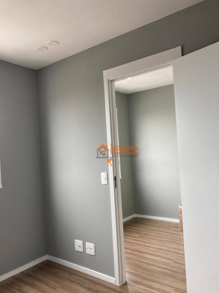 Apartamento à venda com 2 quartos, 38m² - Foto 19