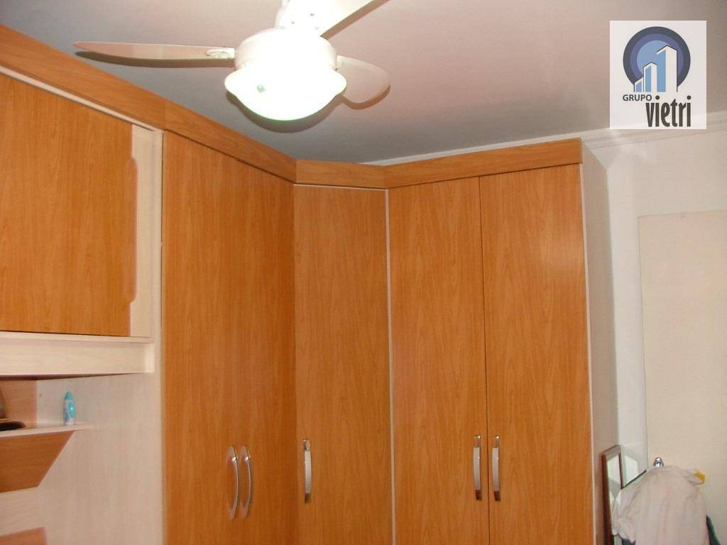 Apartamento à venda com 2 quartos, 51m² - Foto 11