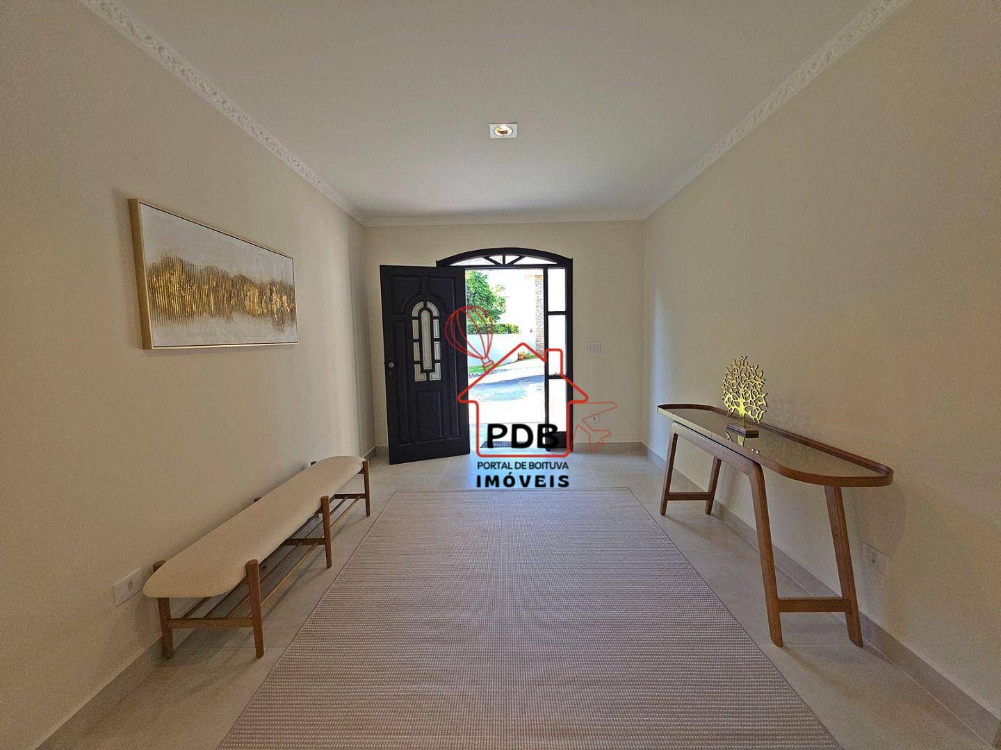 Casa de Condomínio, 4 quartos - Foto 4