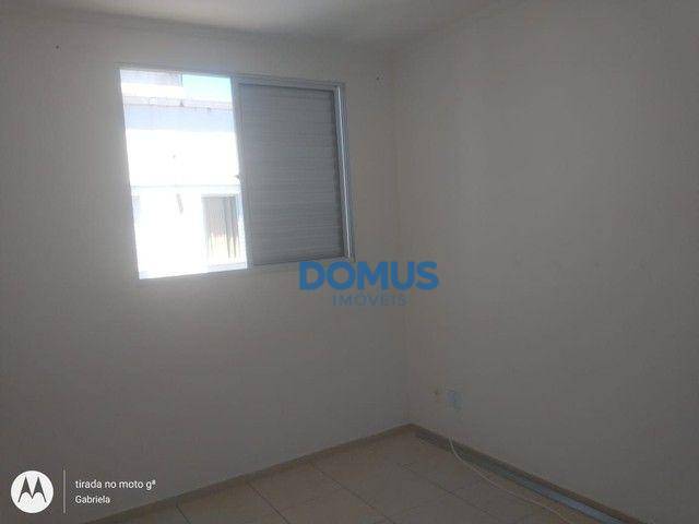 Apartamento à venda com 2 quartos, 48m² - Foto 3