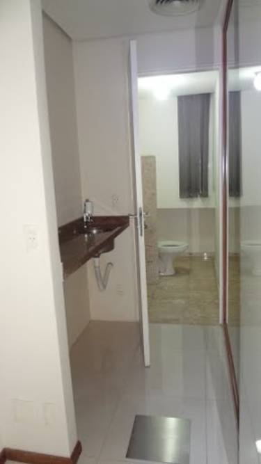 Conjunto Comercial-Sala para alugar, 56m² - Foto 9