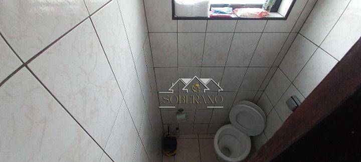 Loja-Salão para alugar, 260m² - Foto 12