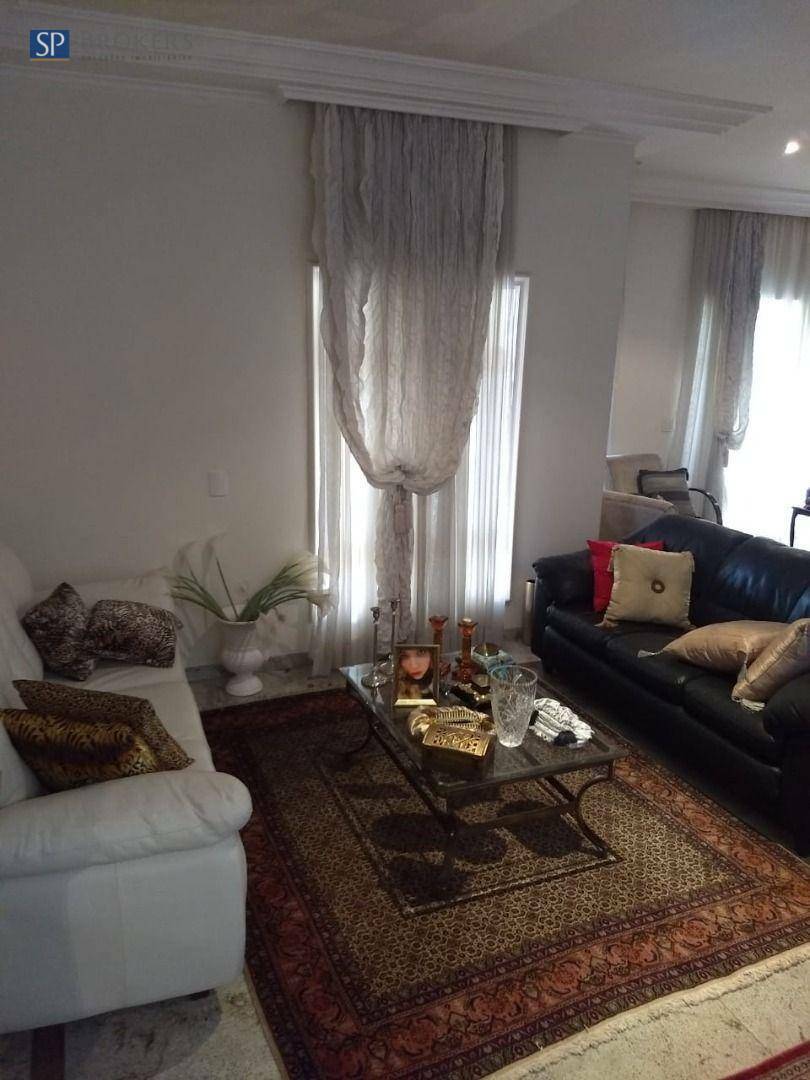 Casa de Condomínio à venda com 4 quartos, 562m² - Foto 8