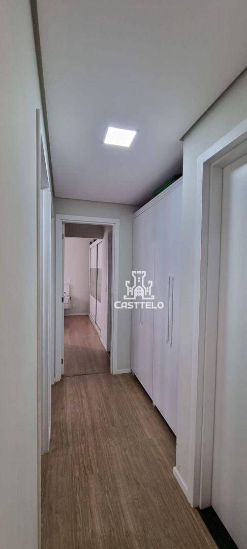 Apartamento à venda com 3 quartos, 71m² - Foto 7