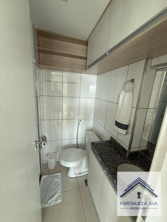 Apartamento à venda com 1 quarto, 50m² - Foto 16