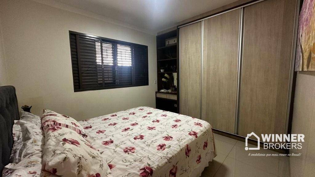 Sobrado, 3 quartos, 273 m² - Foto 11