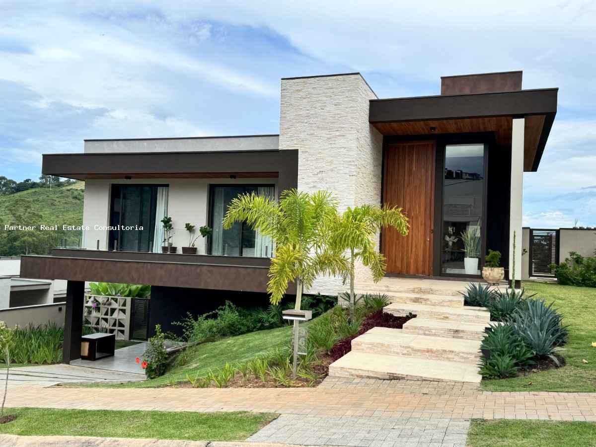 Casa de Condomínio, 4 quartos - Foto 6