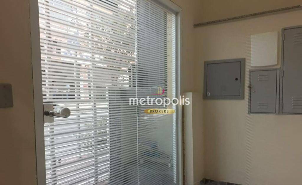 Conjunto Comercial-Sala à venda e aluguel, 86m² - Foto 6