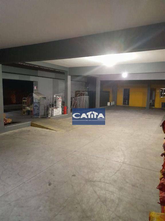 Depósito-Galpão-Armazém à venda e aluguel, 500m² - Foto 9