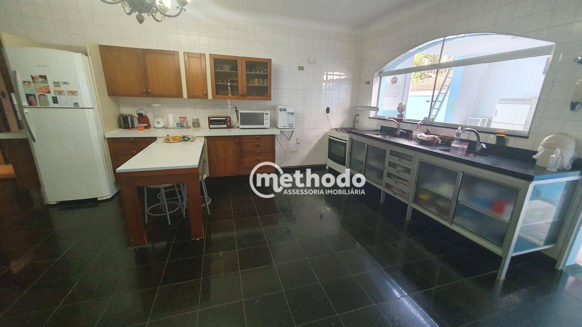 Casa à venda com 4 quartos, 415m² - Foto 12