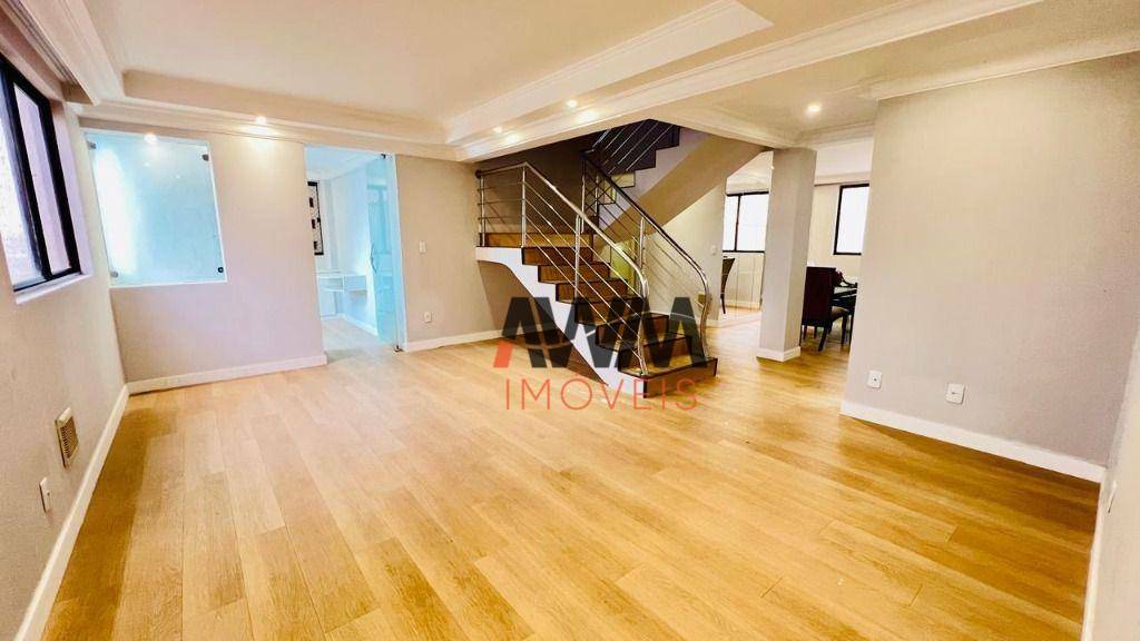 Apartamento à venda com 5 quartos, 262m² - Foto 1