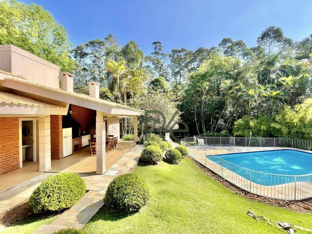 Casa de Condomínio à venda com 4 quartos, 447m² - Foto 57