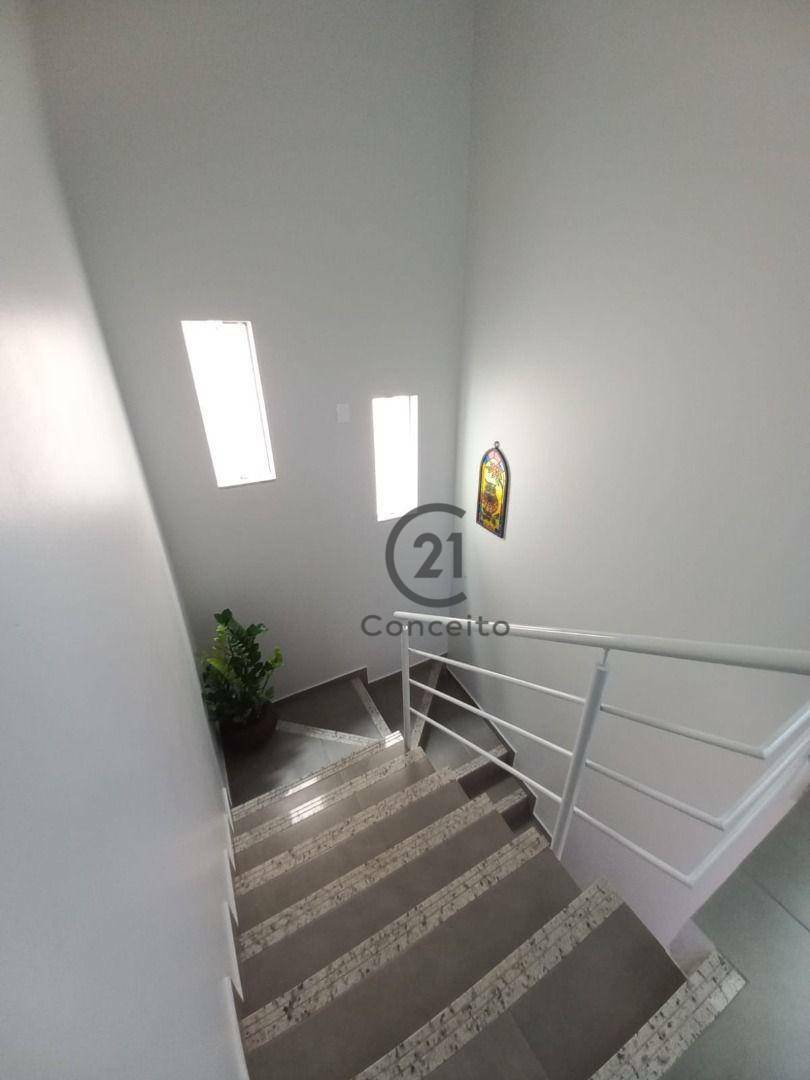 Sobrado à venda com 3 quartos, 90m² - Foto 12