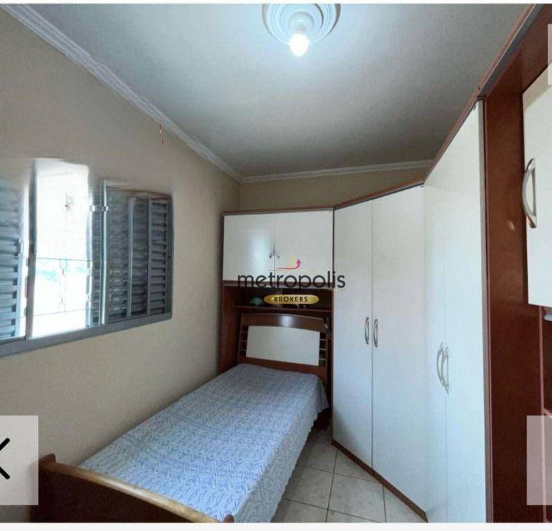 Sobrado à venda com 3 quartos, 200m² - Foto 10