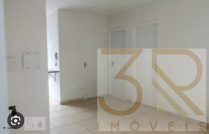 Apartamento à venda com 2 quartos, 42m² - Foto 8