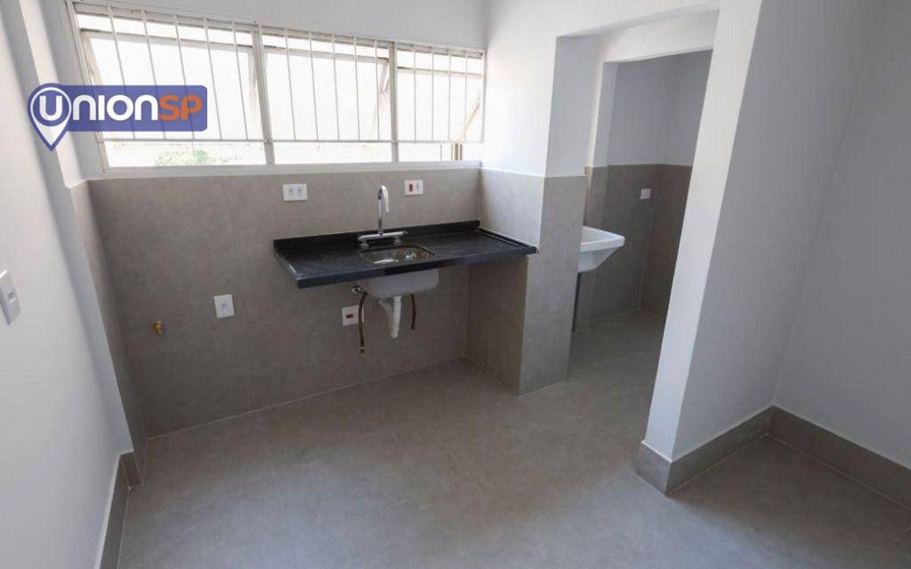 Apartamento à venda com 3 quartos, 67m² - Foto 9