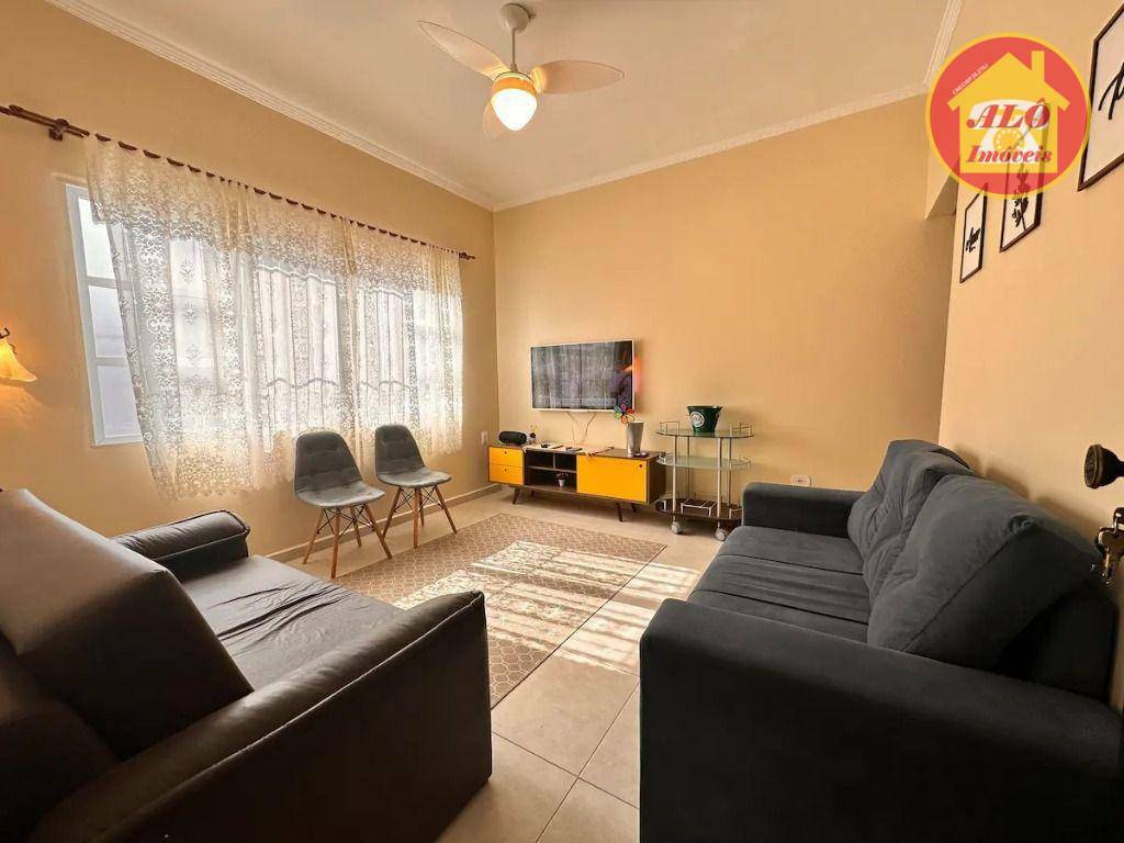 Casa para alugar com 2 quartos, 120m² - Foto 1