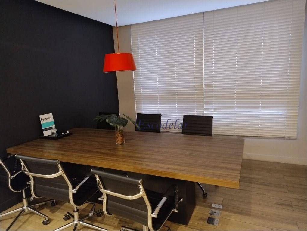 Kitnet e Studio à venda com 1 quarto, 23m² - Foto 43