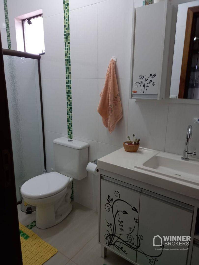 Sobrado à venda com 2 quartos, 82m² - Foto 10