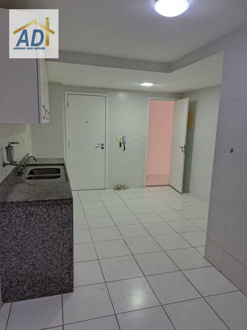 Apartamento à venda com 3 quartos, 135m² - Foto 14