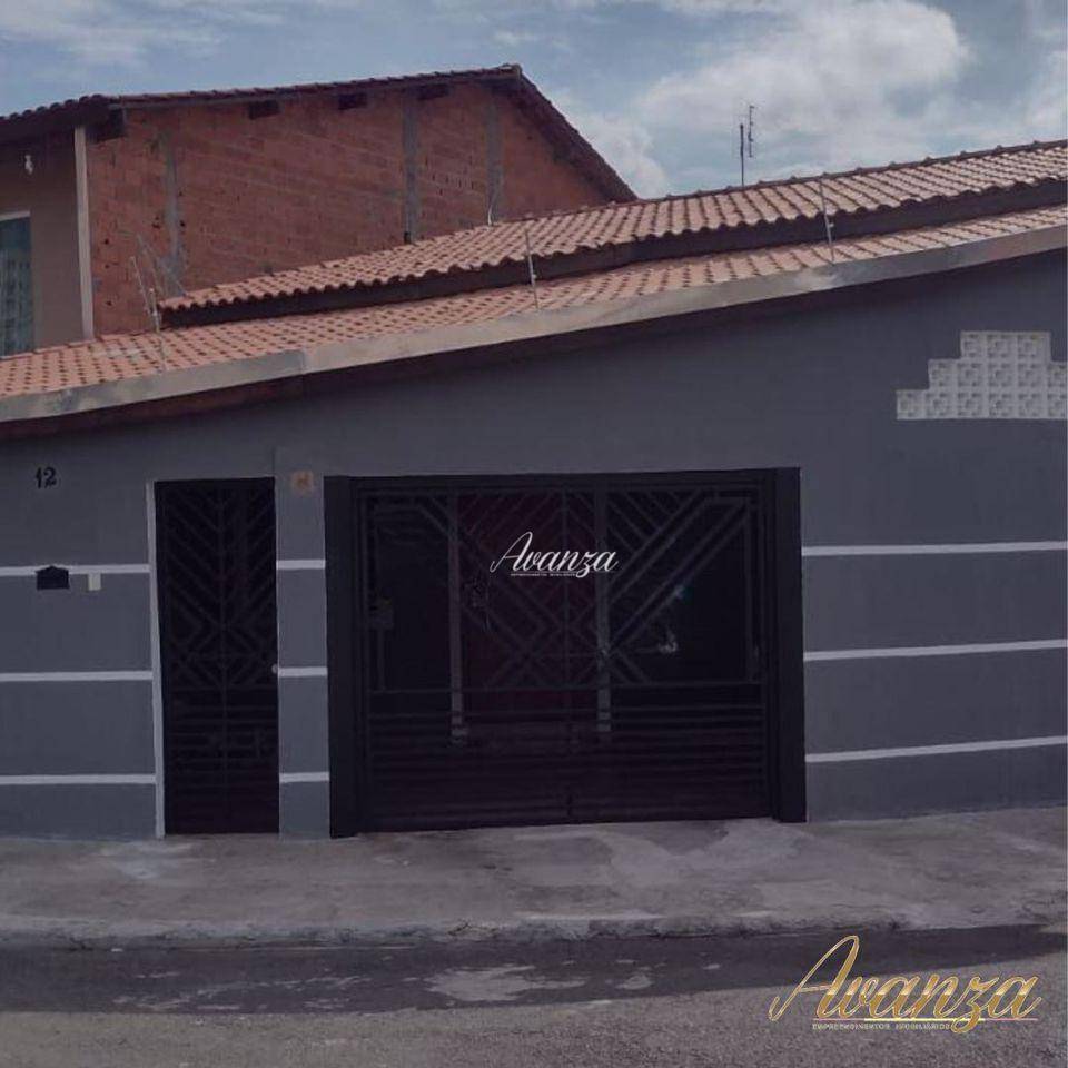 Casa à venda com 3 quartos, 168m² - Foto 2