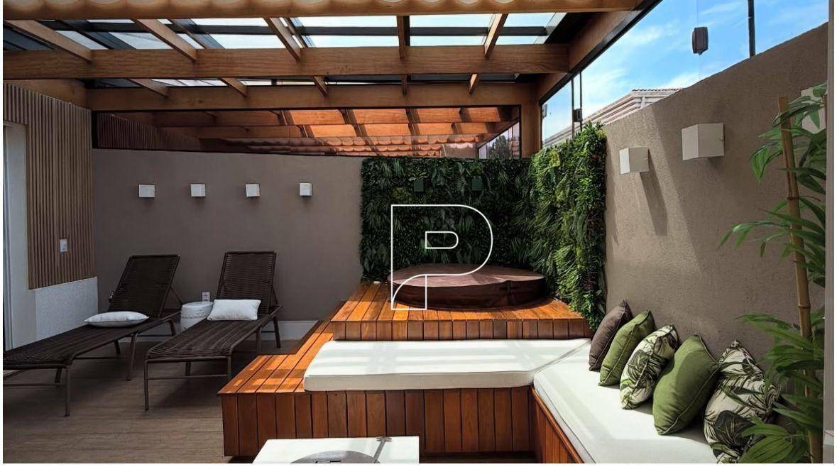 Casa de Condomínio à venda com 3 quartos, 90m² - Foto 2