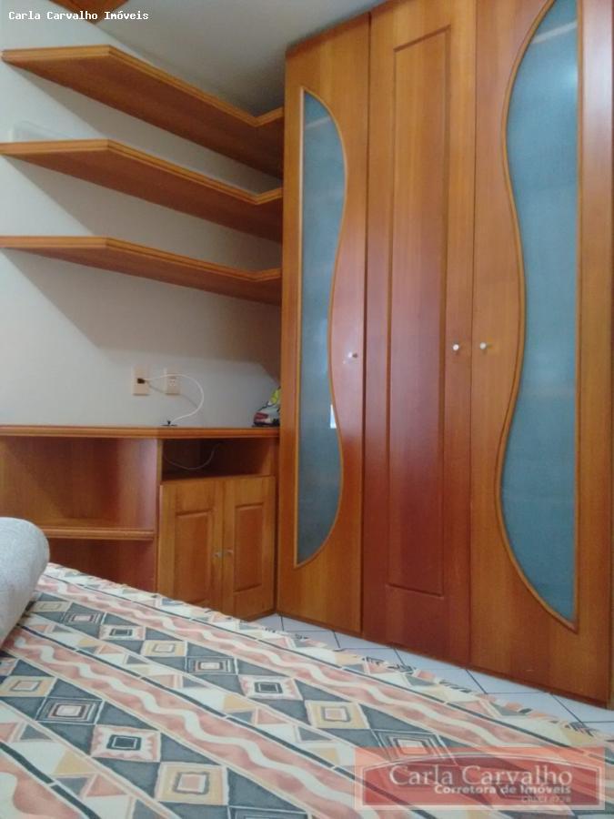 Apartamento à venda com 3 quartos, 116m² - Foto 3