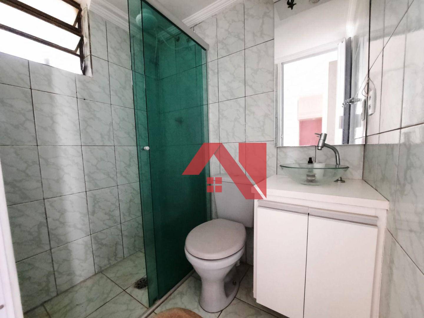 Apartamento à venda com 2 quartos, 48m² - Foto 13