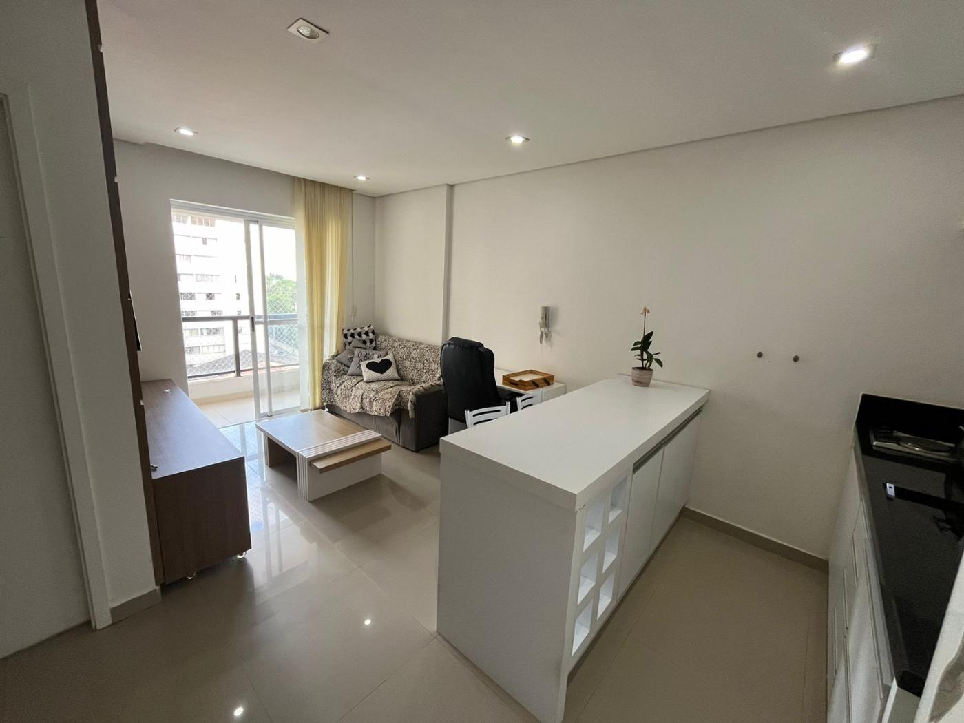 Apartamento para alugar com 1 quarto, 34m² - Foto 13