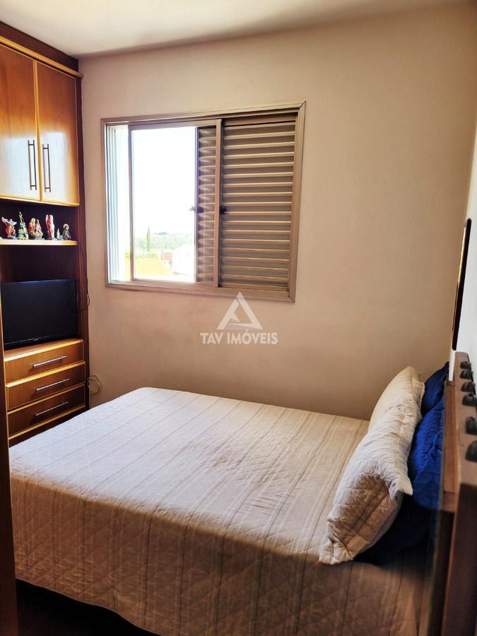 Apartamento à venda com 3 quartos, 81m² - Foto 15