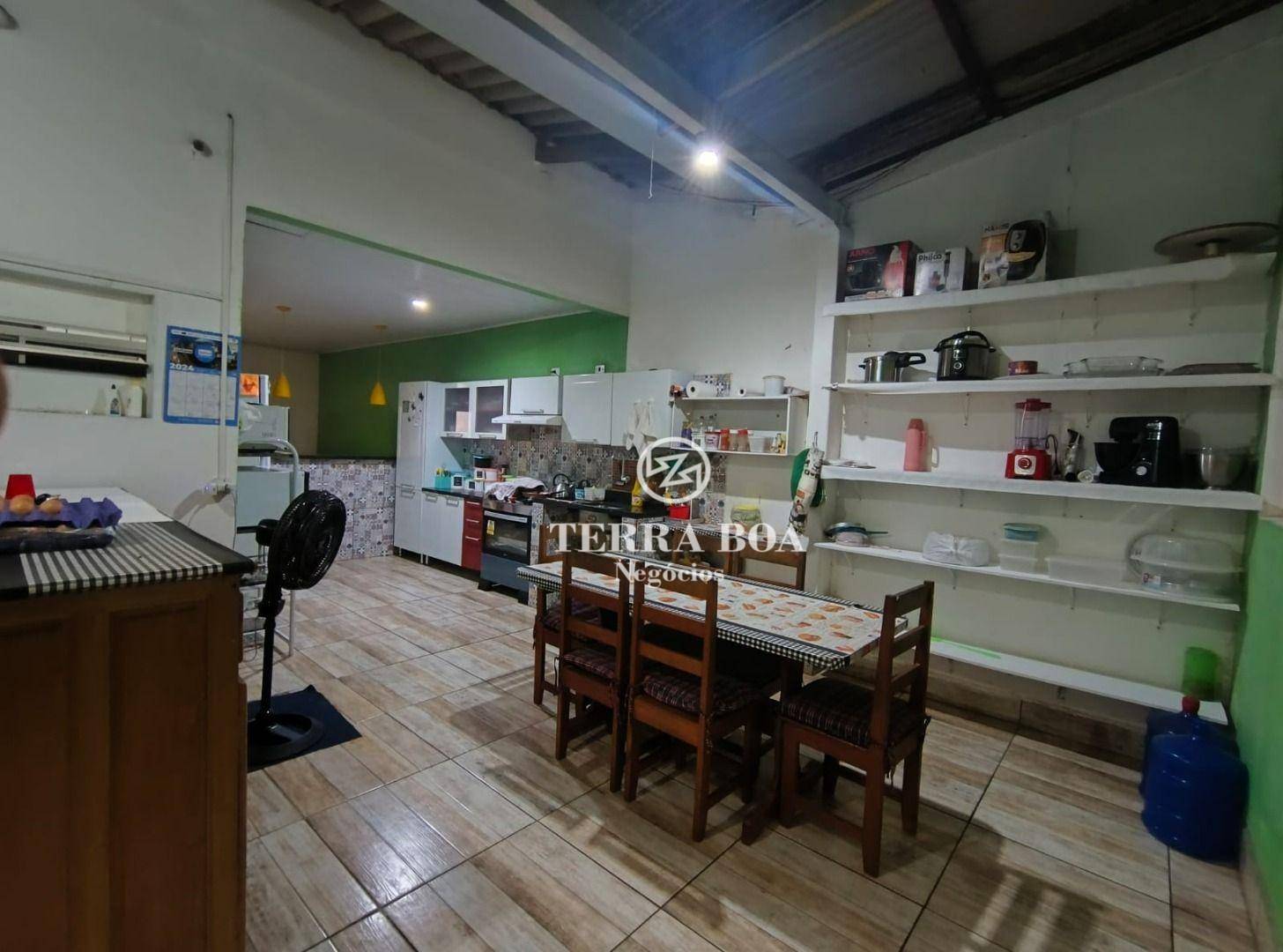 Casa à venda com 4 quartos, 300M2 - Foto 2