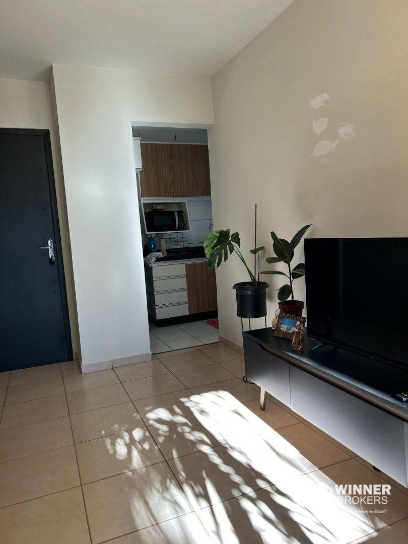 Apartamento à venda com 2 quartos, 48m² - Foto 7
