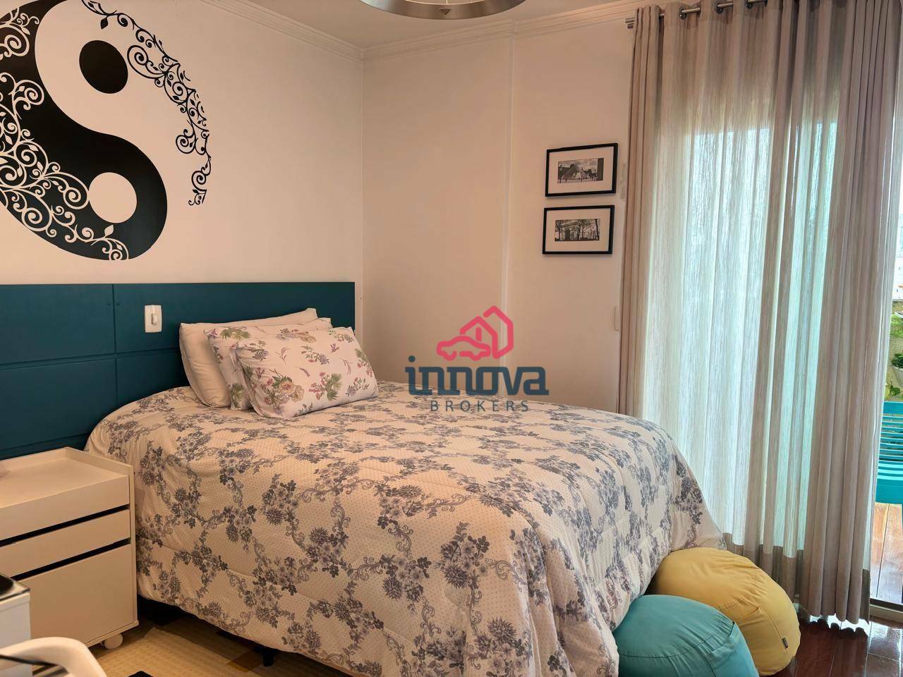 Apartamento à venda com 3 quartos, 141m² - Foto 19