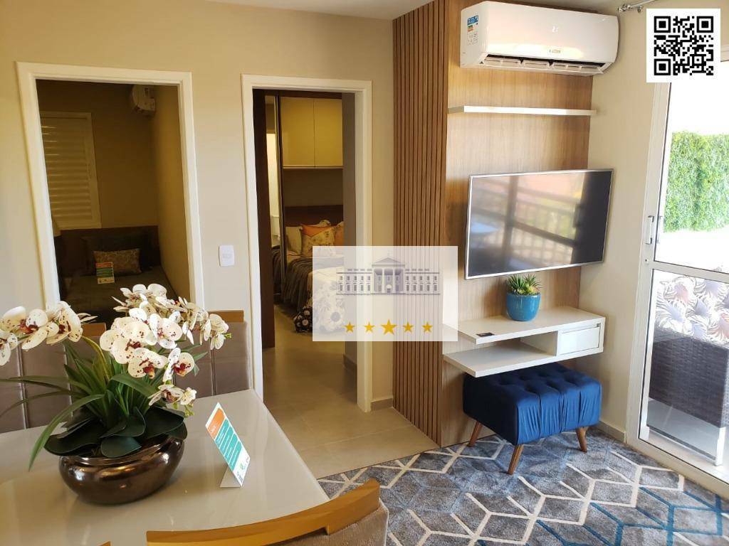 Apartamento à venda com 2 quartos, 67m² - Foto 12