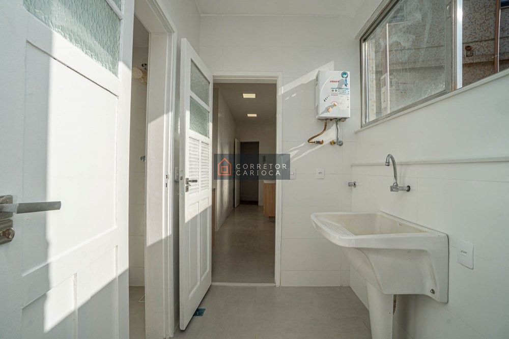 Apartamento à venda com 4 quartos, 130m² - Foto 9