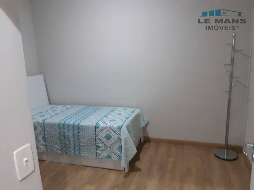 Apartamento à venda com 2 quartos, 46m² - Foto 10