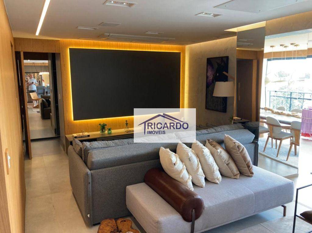 Apartamento à venda com 2 quartos, 145m² - Foto 3