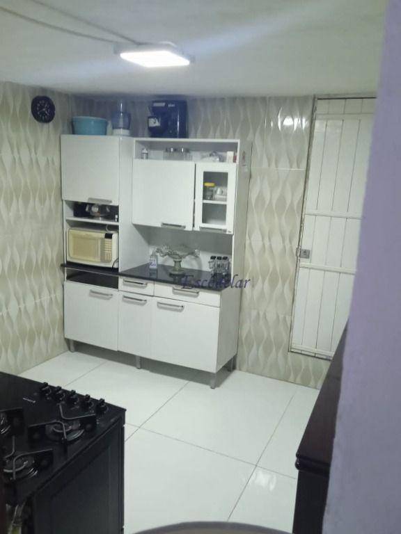 Sobrado à venda com 4 quartos, 150m² - Foto 10