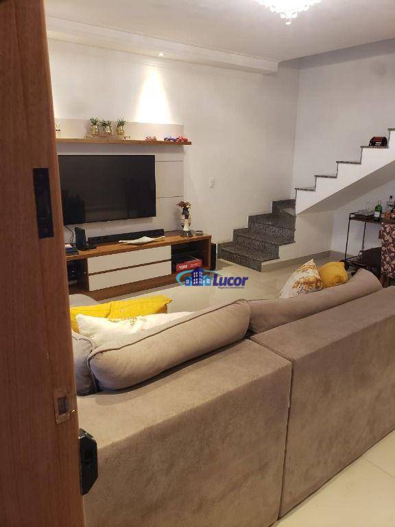 Casa de Condomínio à venda com 3 quartos, 132m² - Foto 50