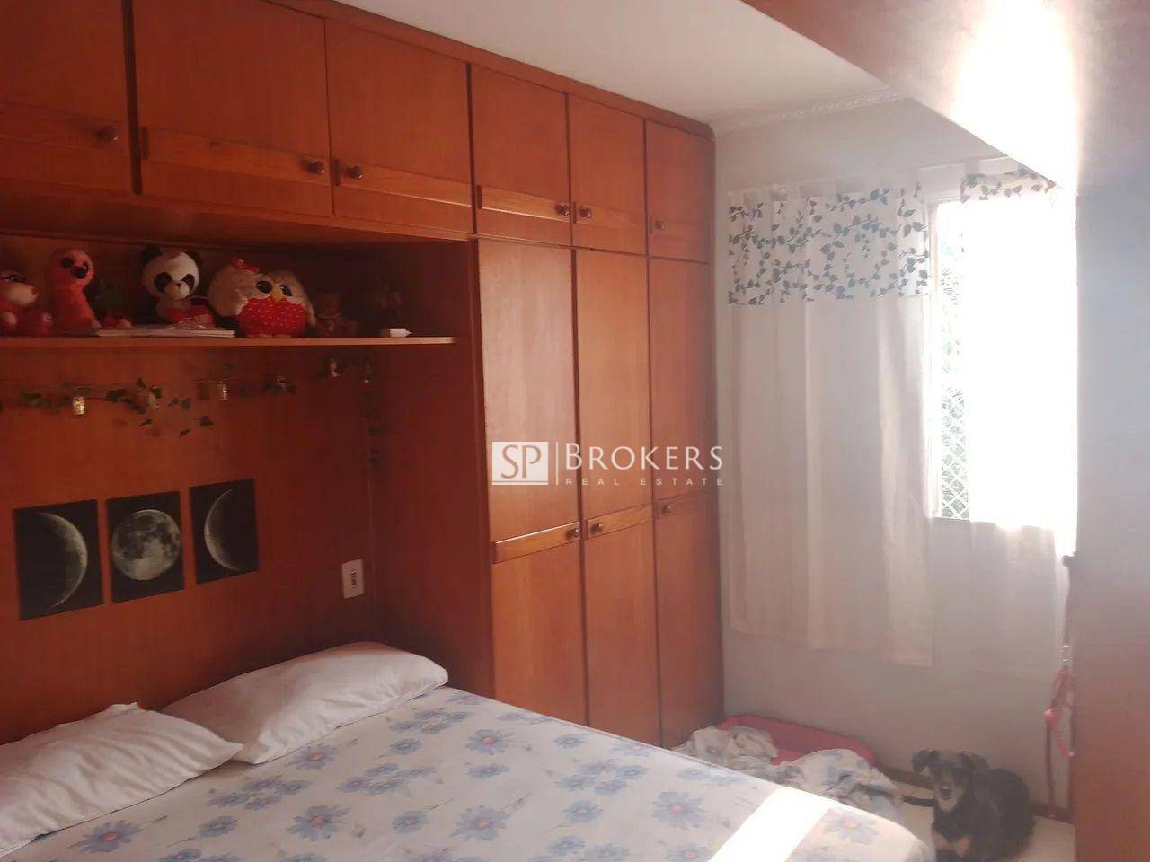 Apartamento à venda com 3 quartos, 74m² - Foto 24