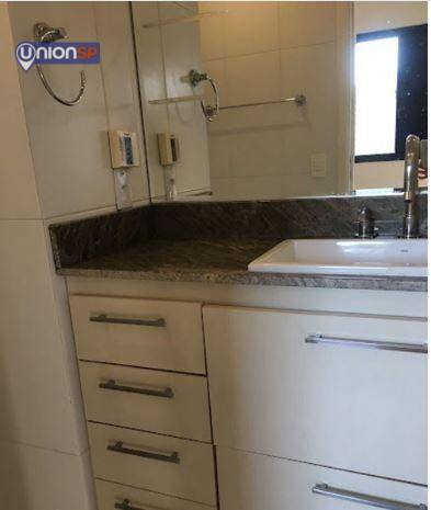 Apartamento à venda com 2 quartos, 84m² - Foto 9