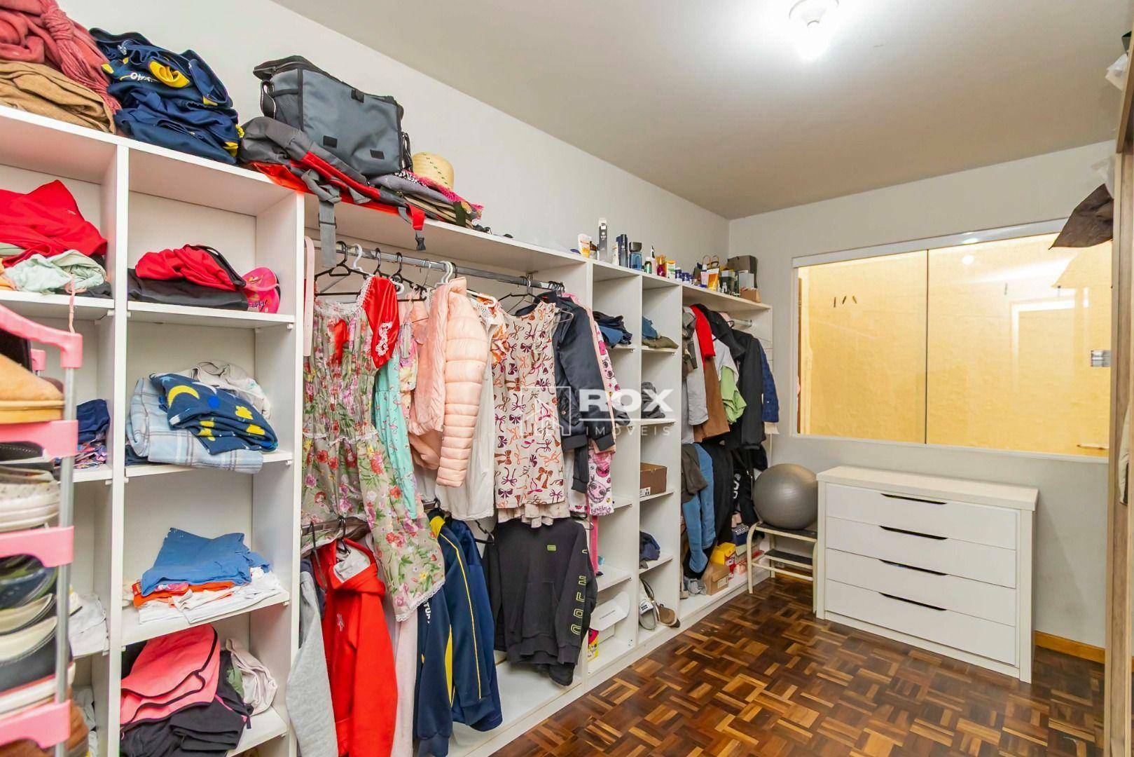 Casa à venda com 4 quartos, 161m² - Foto 25