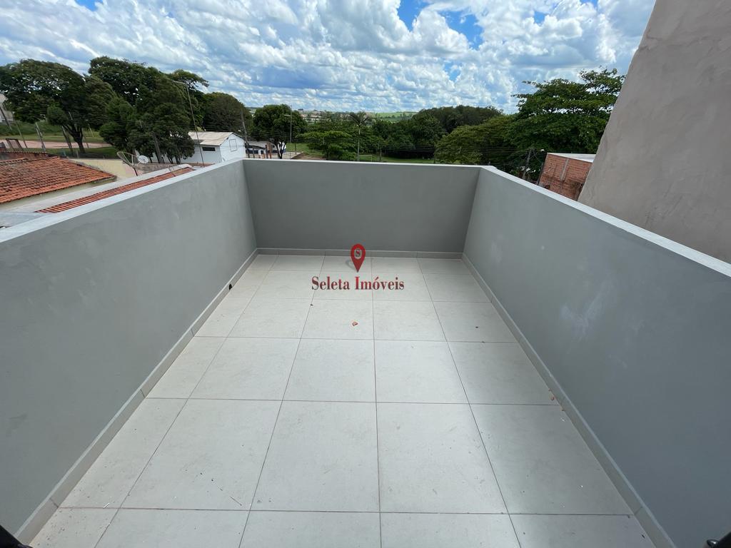 Casa à venda com 3 quartos, 130m² - Foto 23