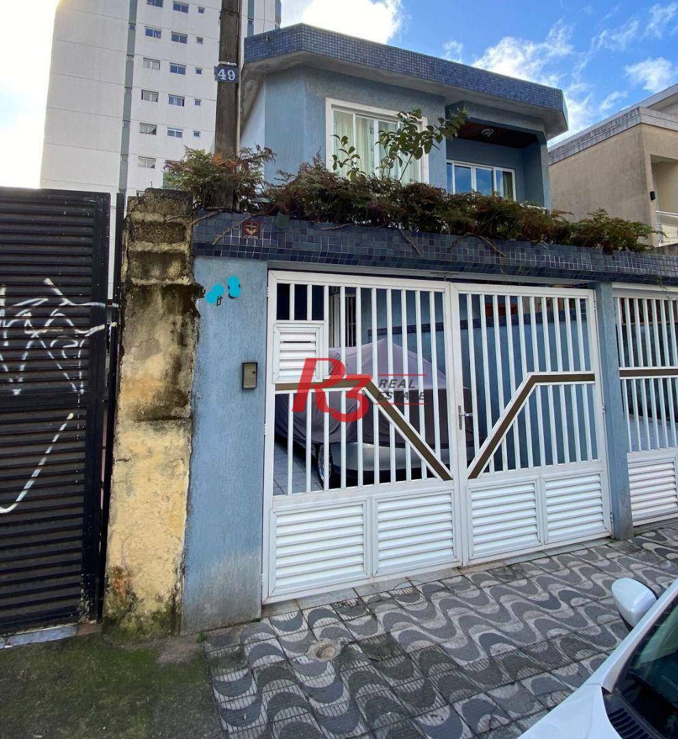 Casa à venda com 3 quartos, 100m² - Foto 20