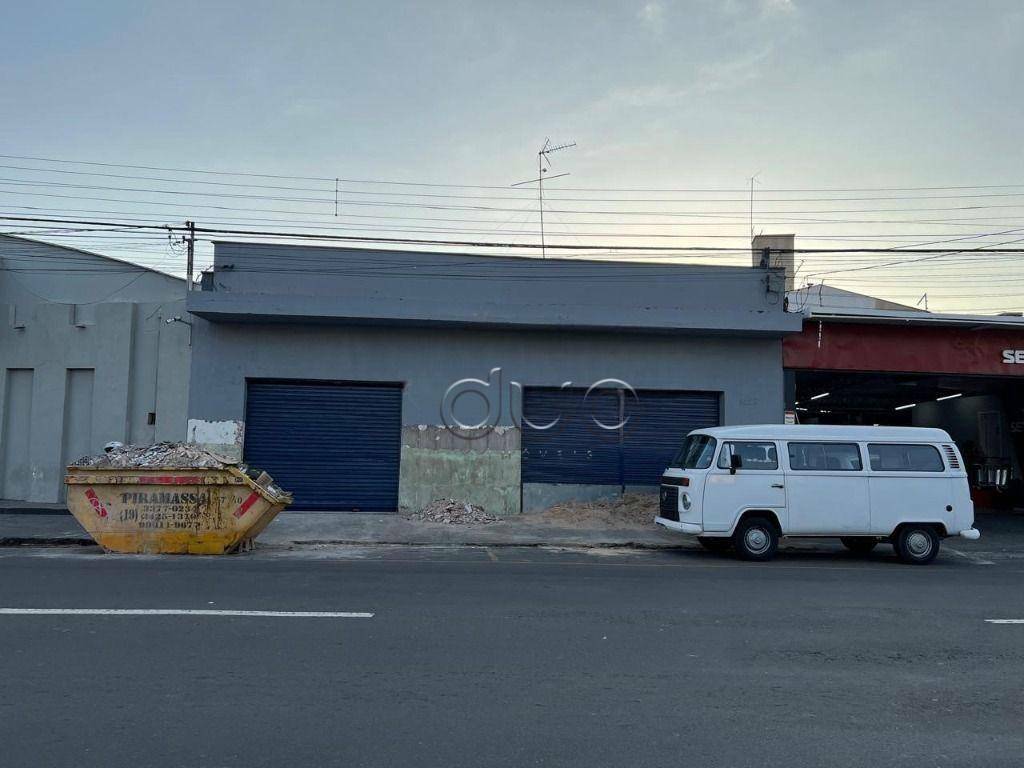 Loja-Salão para alugar, 192m² - Foto 2