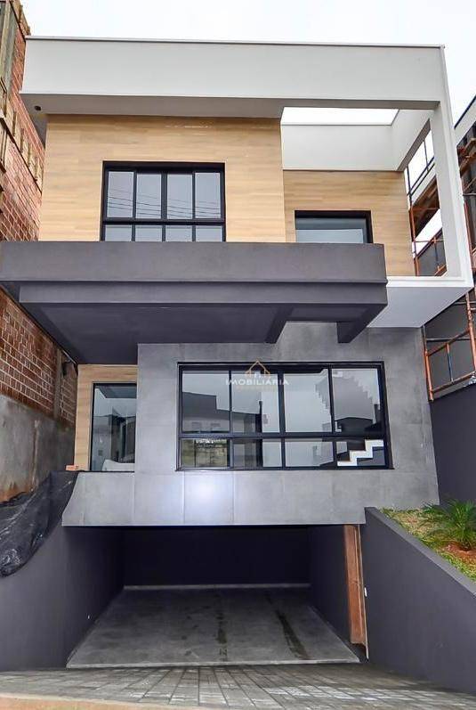 Casa de Condomínio para alugar com 3 quartos, 192m² - Foto 1