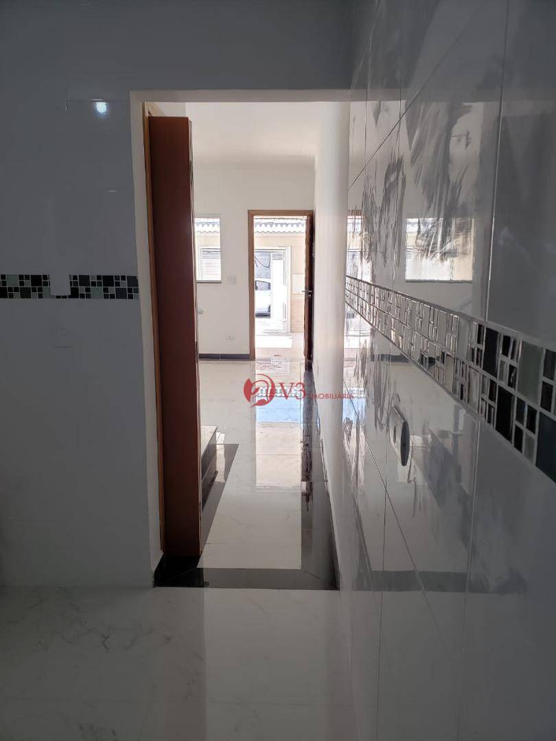 Sobrado à venda com 3 quartos, 130m² - Foto 7