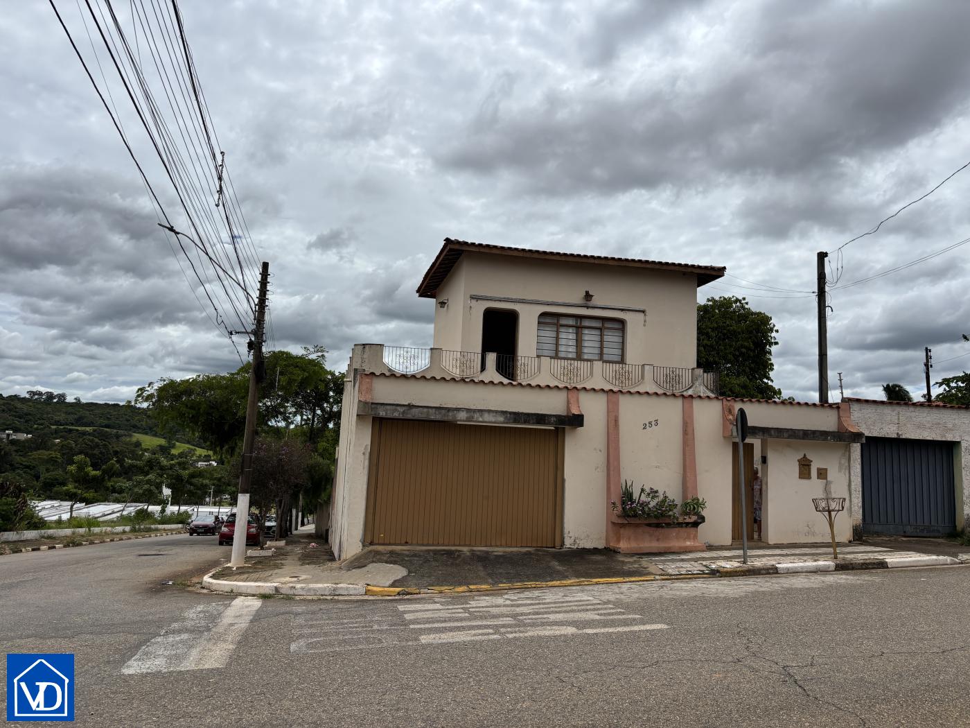 Sobrado à venda com 4 quartos, 141m² - Foto 2