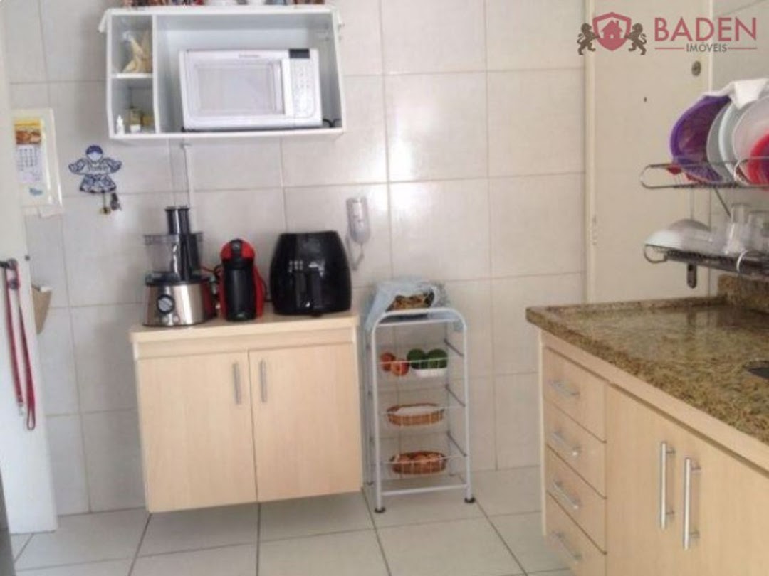 Apartamento, 3 quartos, 91 m² - Foto 3