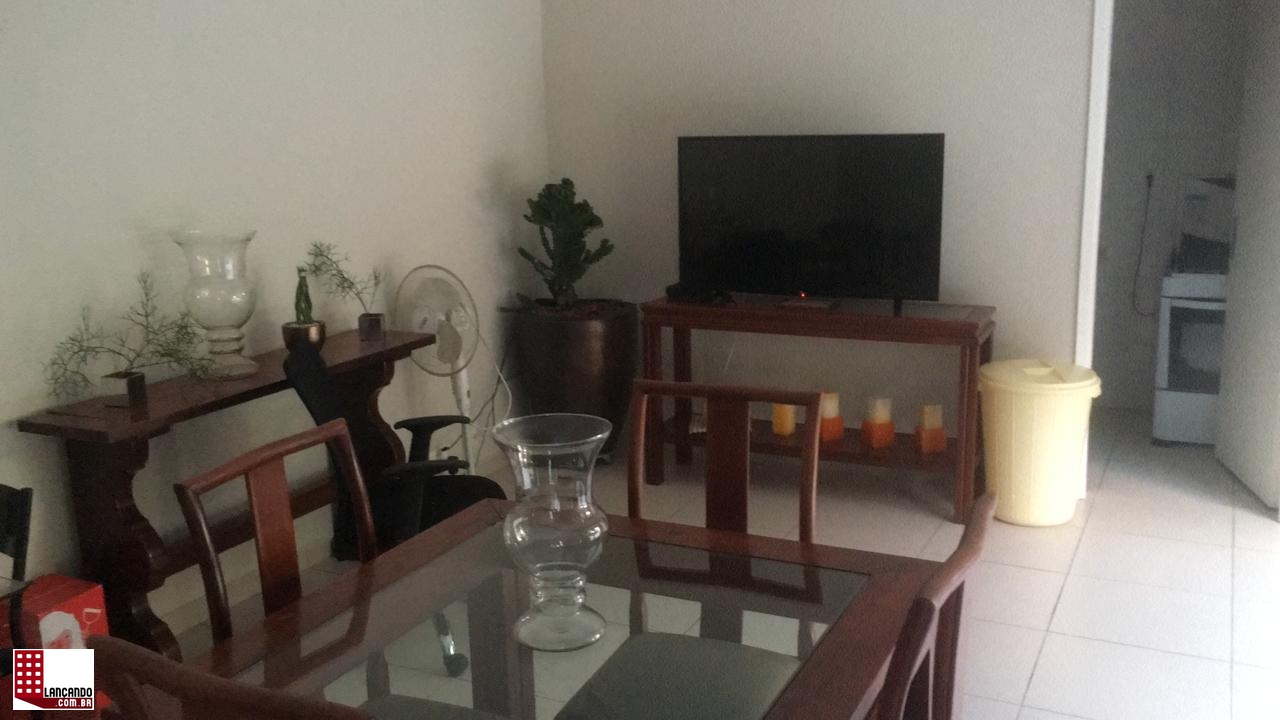 Apartamento à venda com 1 quarto, 62m² - Foto 5